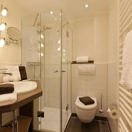 Petrina Whg 4 Appartamento Norderney