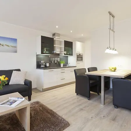 Apartment Petrina Whg 4