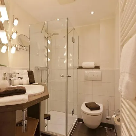 Petrina Whg 4 Norderney