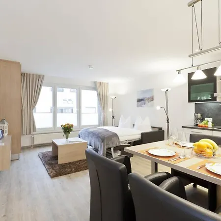 Petrina Whg 4 Norderney