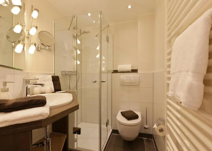 Petrina Whg 4 アパート ノルダーナイ